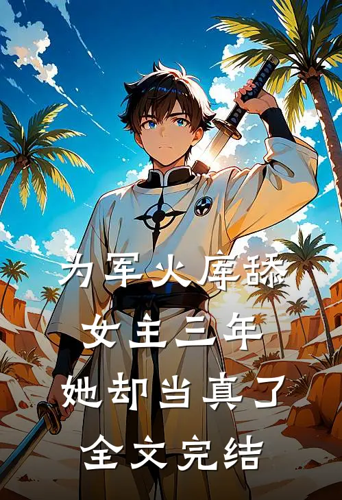 为军火库舔女主三年，她却当真了全文完结