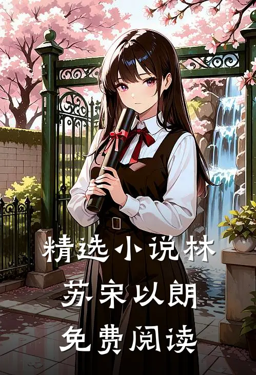 精选小说林苏宋以朗免费阅读