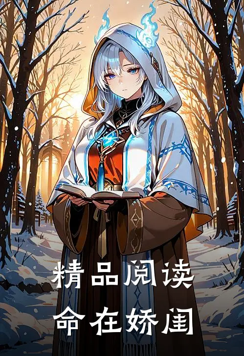 精品阅读命在娇闺