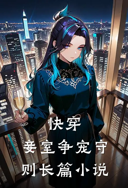 快穿：妾室争宠守则长篇小说