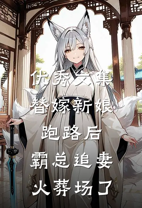 优秀文集替嫁新娘跑路后，霸总追妻火葬场了