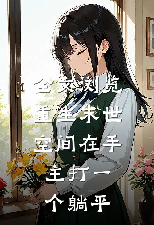 全文浏览重生末世：空间在手，主打一个躺平