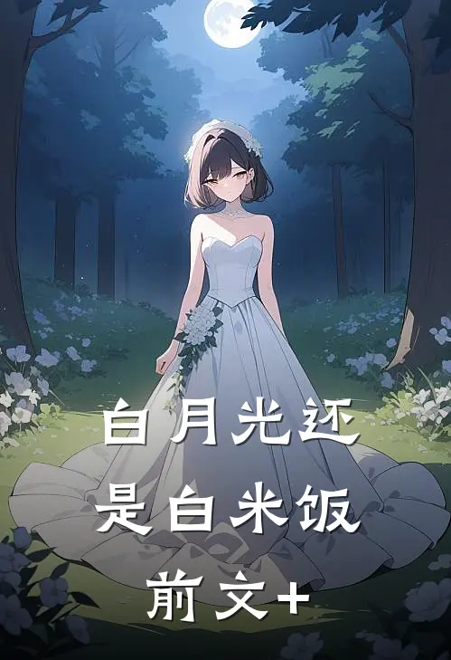 白月光还是白米饭前文+