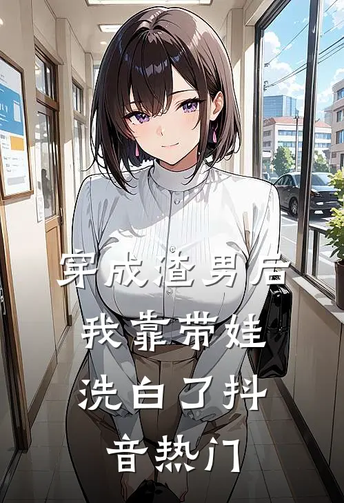 穿成渣男后，我靠带娃洗白了抖音热门