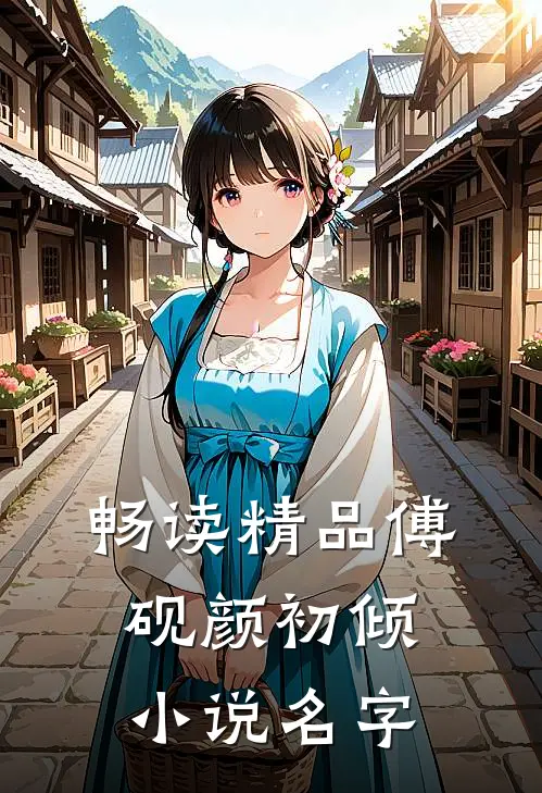 畅读精品傅砚颜初倾小说名字