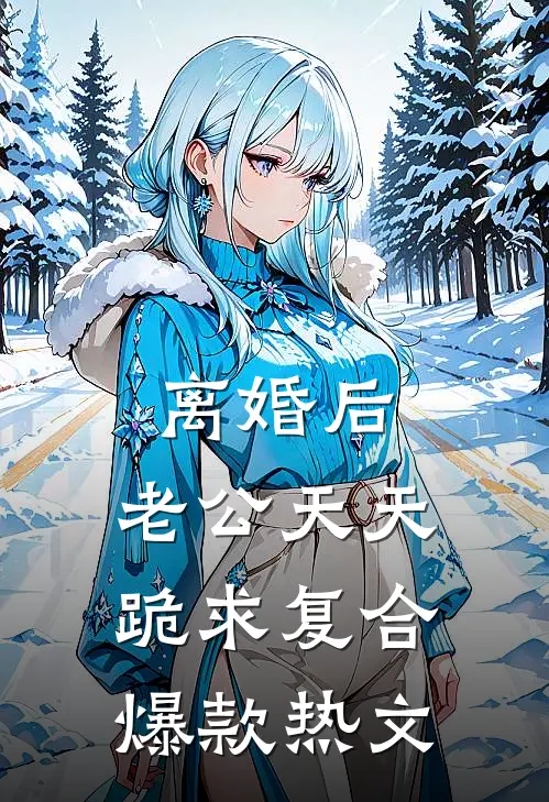 离婚后，老公天天跪求复合爆款热文