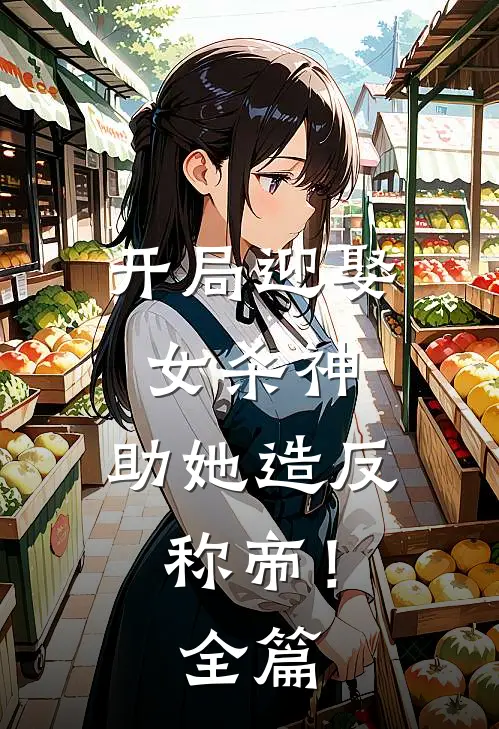 开局迎娶女杀神，助她造反称帝！全篇