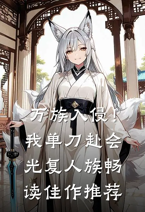 万族入侵！我单刀赴会光复人族畅读佳作推荐