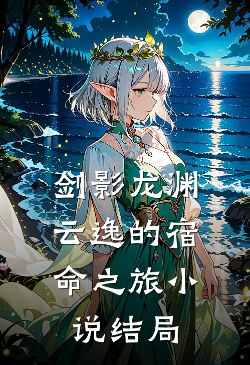 剑影龙渊云逸的宿命之旅结局是啥