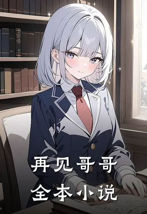 再见哥哥全本小说