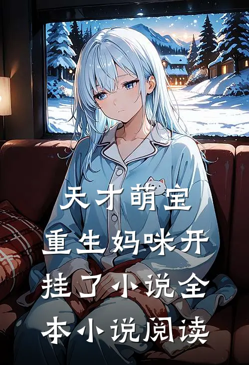 天才萌宝:重生妈咪开挂了小说全本小说阅读