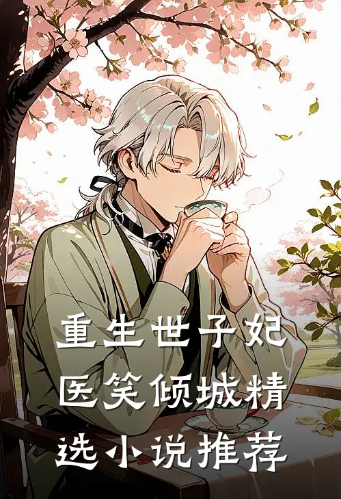 重生世子妃医笑倾城精选小说推荐