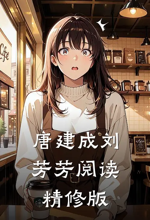 唐建成刘芳芳阅读精修版