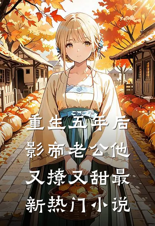 重生五年后，影帝老公他又撩又甜最新热门小说