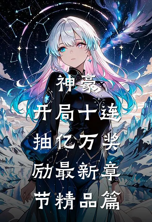神豪:开局十连抽亿万奖励最新章节精品篇