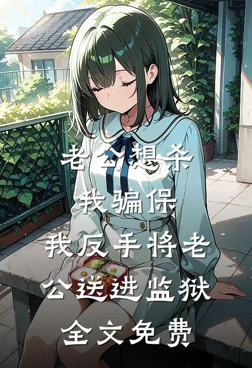 老公想杀我骗保，我反手将老公送进监狱全文免费