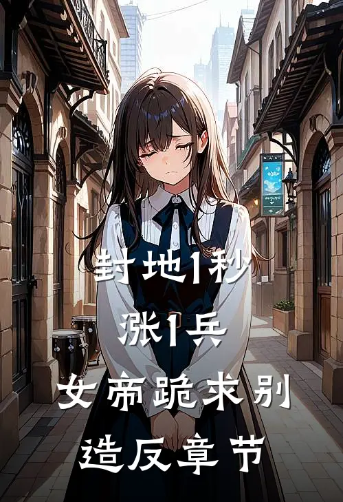 封地1秒涨1兵，女帝跪求别造反章节