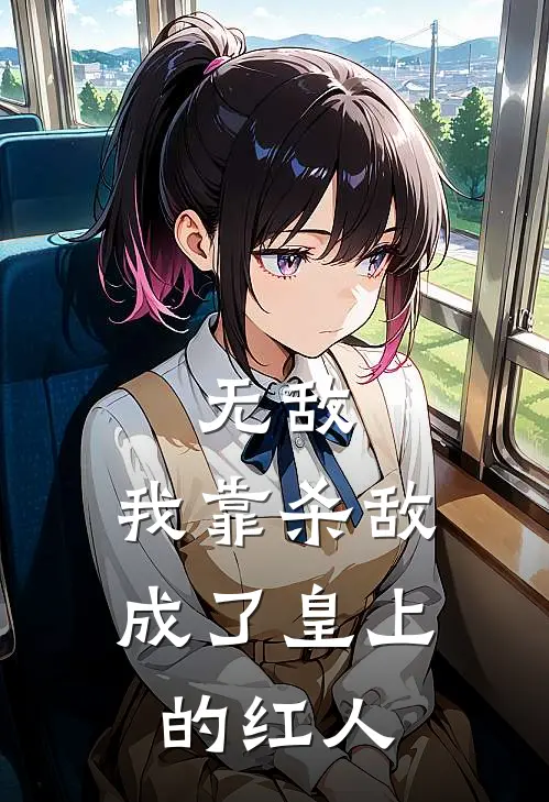 无敌：我靠杀敌成了皇上的红人