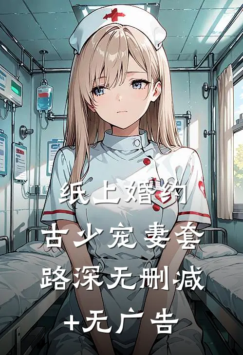 纸上婚约：古少宠妻套路深无删减+无广告