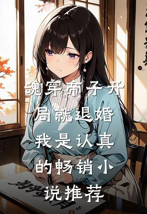 魂穿帝子开局就退婚,我是认真的畅销推荐免费阅读