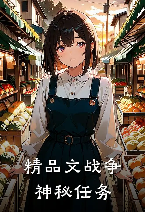 精品文战争：神秘任务