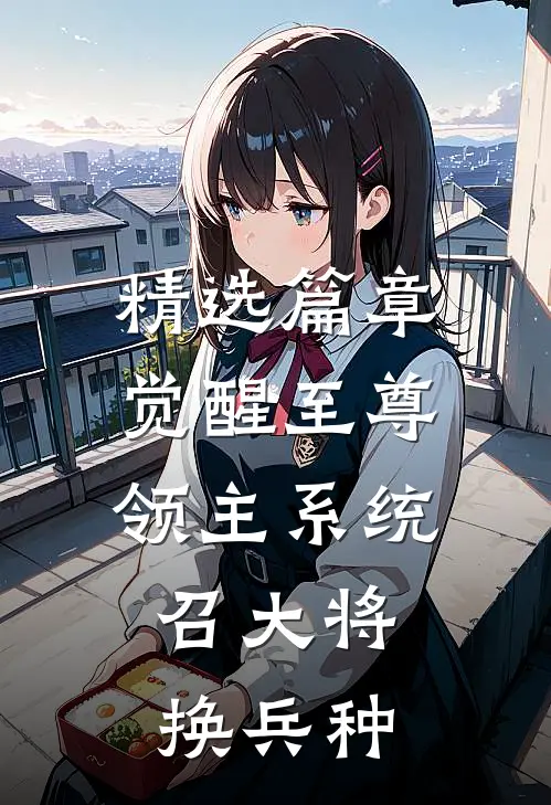 精选篇章觉醒至尊领主系统：召大将，换兵种