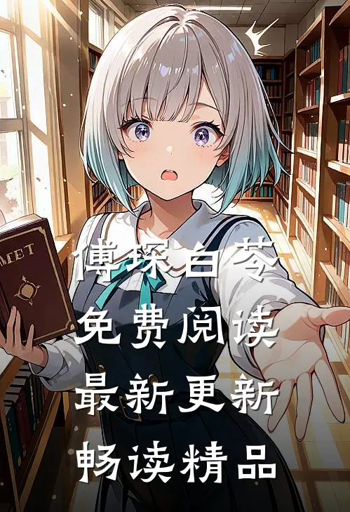 傅琛白苓免费阅读最新更新畅读精品