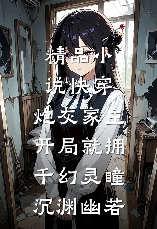 精品小说快穿:炮灰家主开局就拥千幻灵瞳沉渊幽若