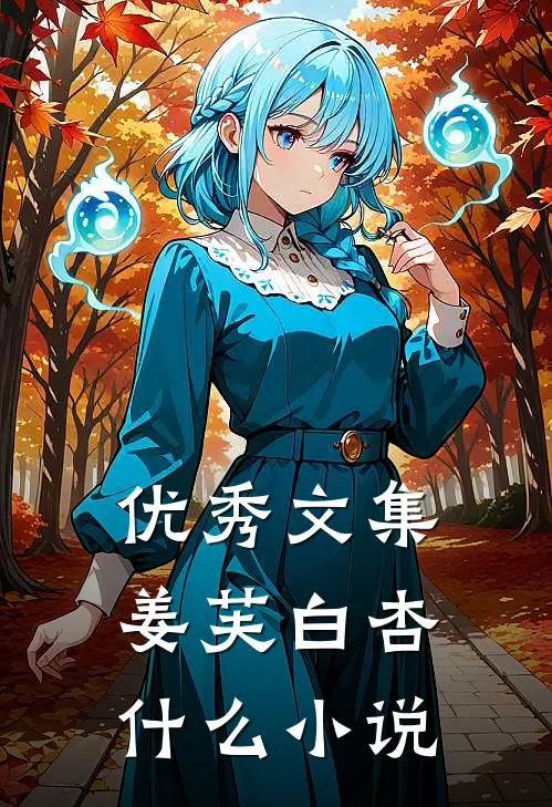 优秀文集姜芙白杏什么小说