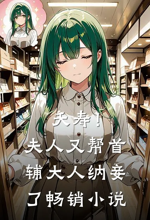 夭寿！夫人又帮首辅大人纳妾了畅销小说