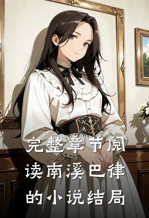 完整章节阅读南溪巴律的小说结局