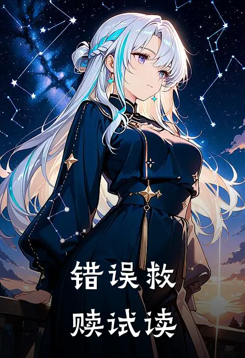 错误救赎试读