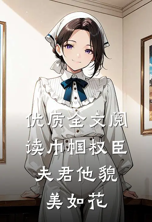 优质全文阅读巾帼权臣：夫君他貌美如花