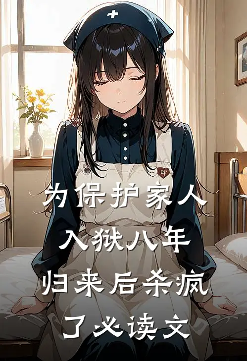 为保护家人入狱八年，归来后杀疯了必读文