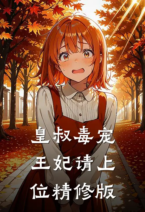 皇叔毒宠：王妃请上位精修版