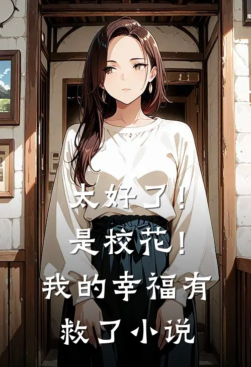 太好了！是校花！我的幸福有救了小说