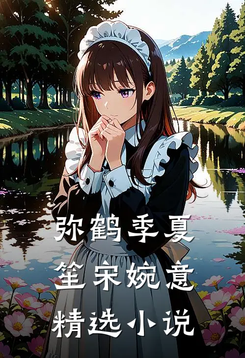 弥鹤季夏笙宋婉意精选小说
