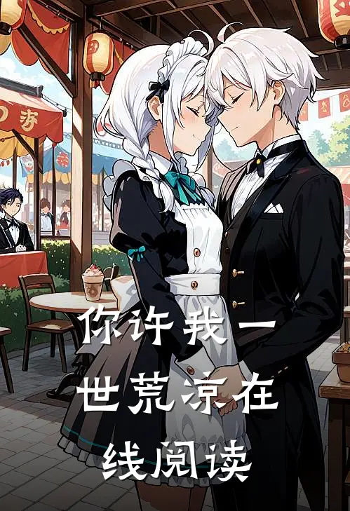 你许我一世荒凉在线阅读