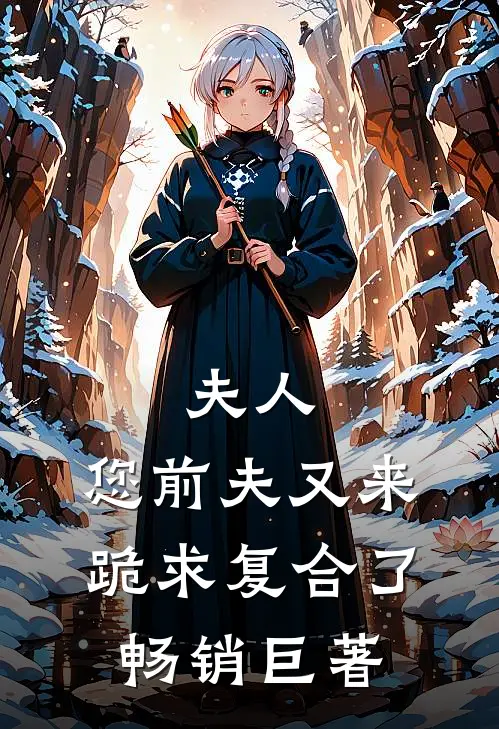 夫人，您前夫又来跪求复合了畅销巨著