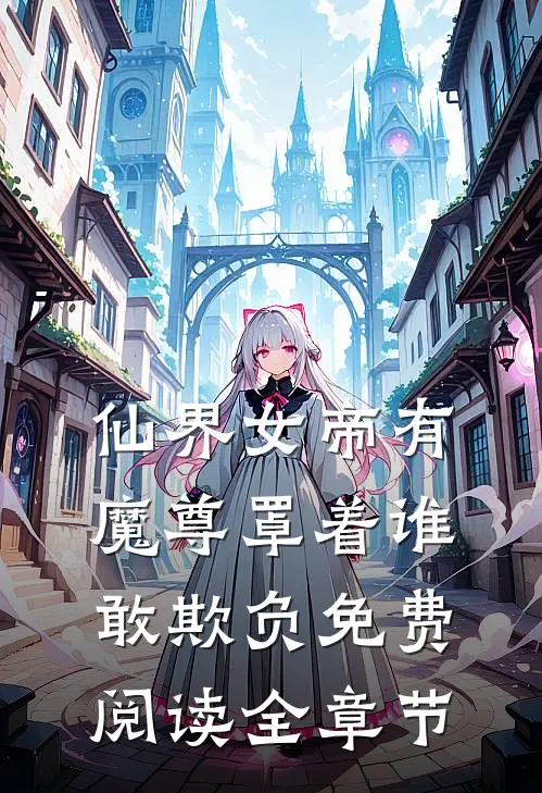 仙界女帝有魔尊罩着谁敢欺负免费阅读全章节
