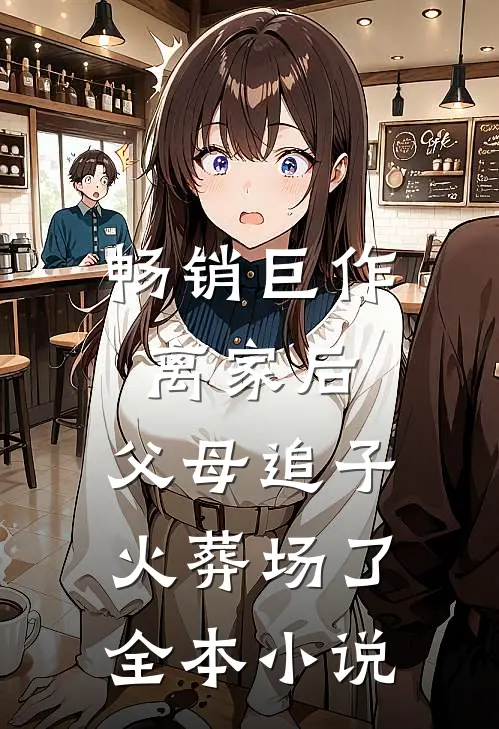 畅销巨作离家后,父母追子火葬场了全本小说