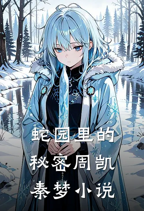 蛇园里的秘密周凯秦梦小说