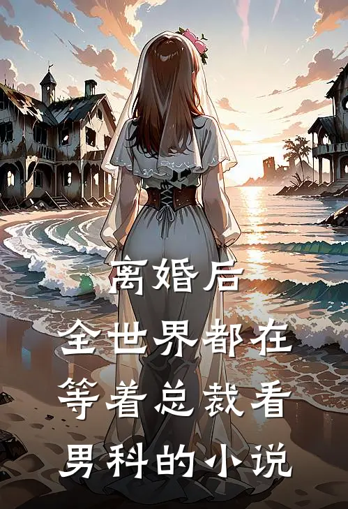 离婚后，全世界都在等着总裁看男科的小说