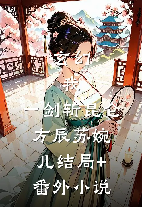 玄幻：我，一剑斩昆仑方辰苏婉儿结局+番外小说