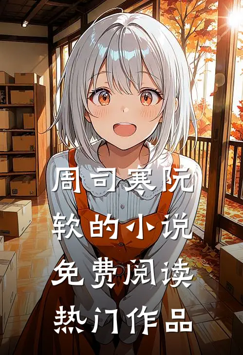 周司寒阮软的小说免费阅读热门作品