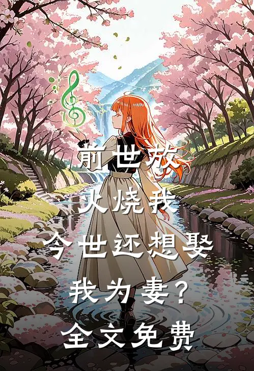 前世放火烧我,今世还想娶我为妻?全文免费