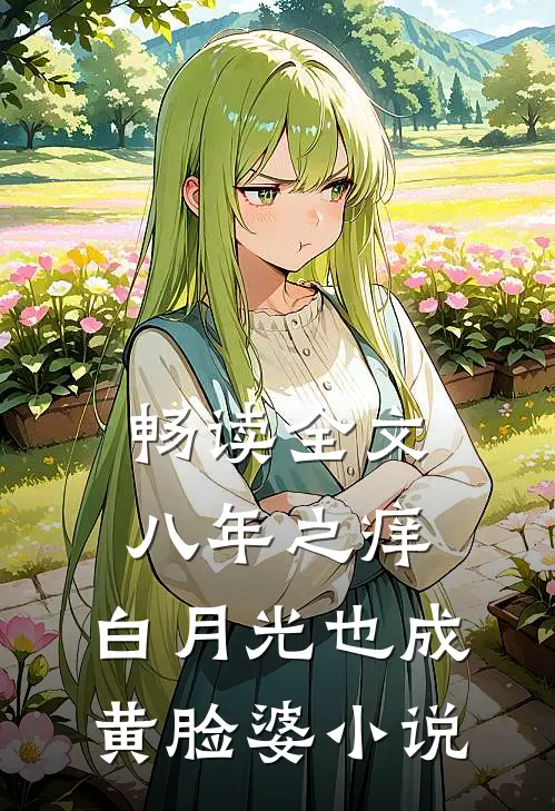 畅读全文八年之痒,白月光也成黄脸婆小说
