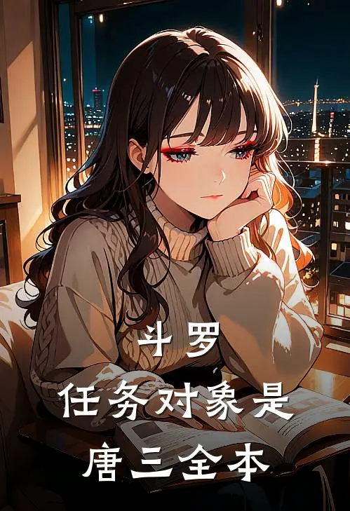 斗罗：任务对象是唐三全本