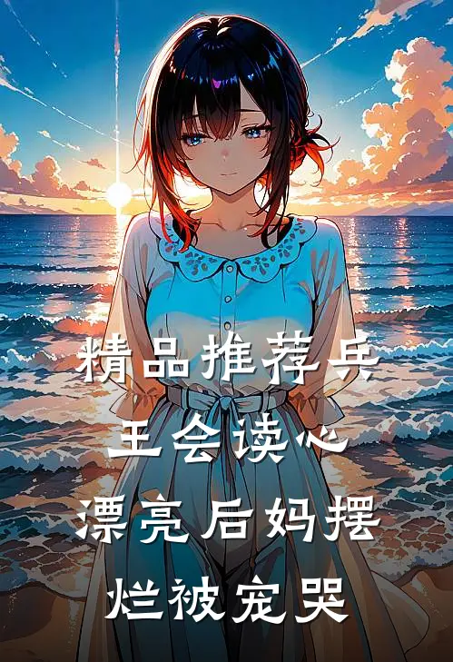 精品推荐兵王会读心，漂亮后妈摆烂被宠哭