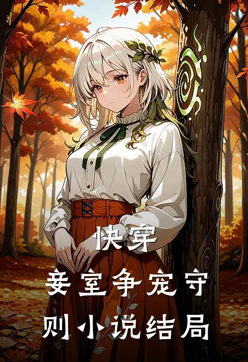 快穿：妾室争宠守则小说结局
